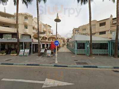 Secret Garden Benalmádena