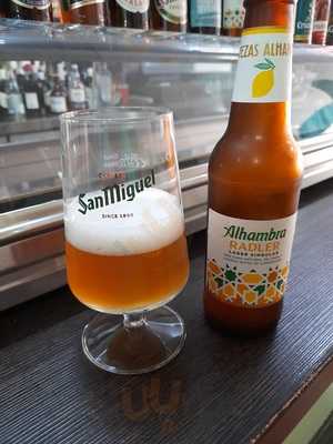 Bar La Cañada Latina