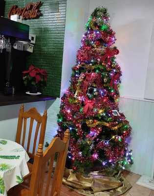 Bar La Cañada Latina