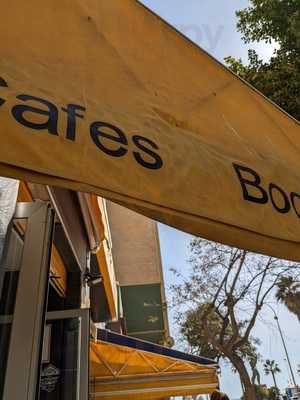 Bar La Cañada Latina