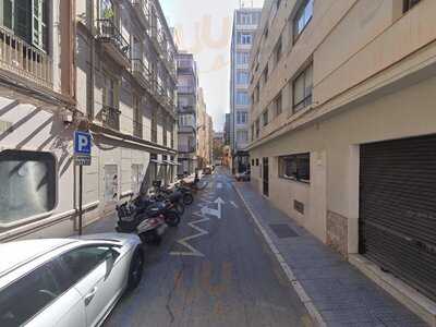 Bar La Cañada Latina