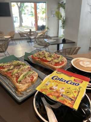 Ágape Coffee - Café De Especialidad