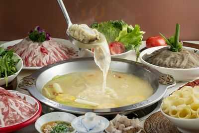 Da Long Yi Hot Pot