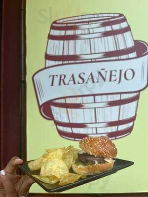 Trasañejo
