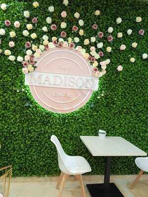 The Madison Café