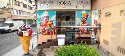 Gelateria Roma