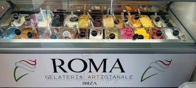 Gelateria Roma