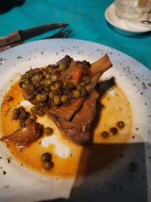 Bar Cafeteria Underground Arco Iris