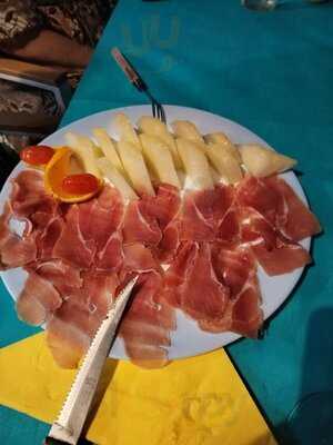 Bar Cafeteria Underground Arco Iris