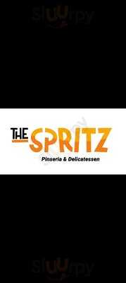 The Spritz