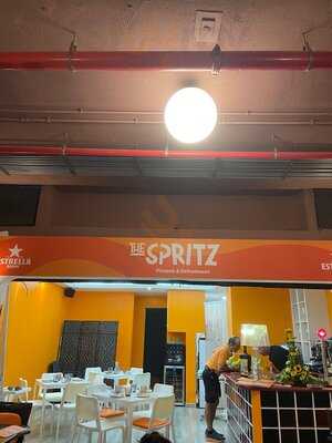 The Spritz