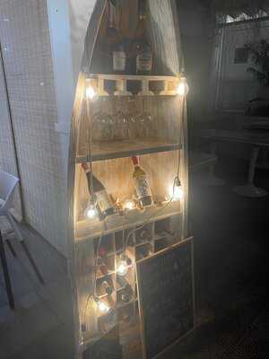 No55 - Wine Bar • Brunch • Tapas