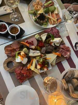 No55 - Wine Bar • Brunch • Tapas