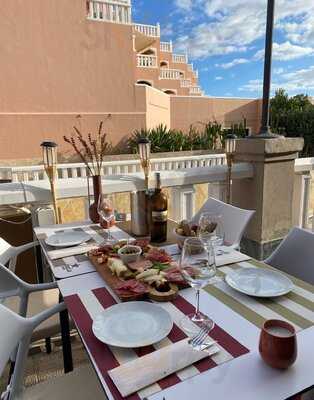 No55 - Wine Bar • Brunch • Tapas