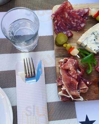 No55 - Wine Bar • Brunch • Tapas