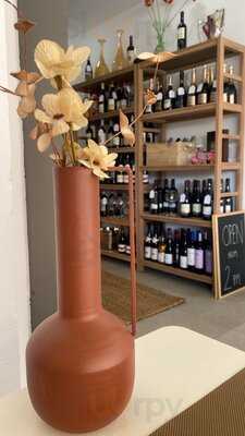 No55 - Wine Bar • Brunch • Tapas