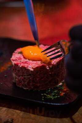 Terraza Catedral Málaga