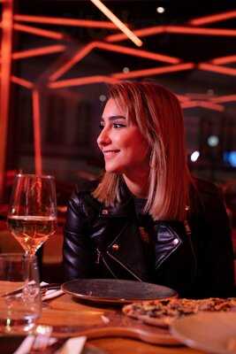 Terraza Catedral Málaga