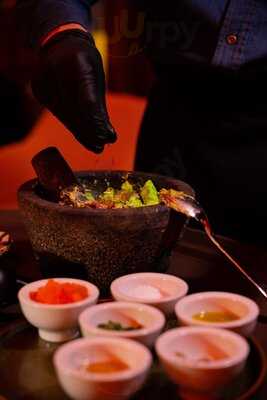 Terraza Catedral Málaga
