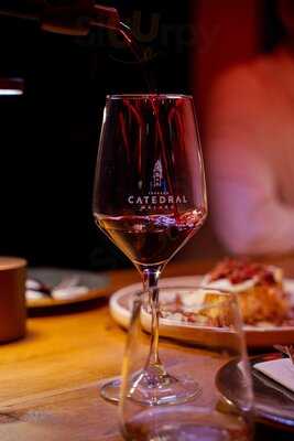 Terraza Catedral Málaga