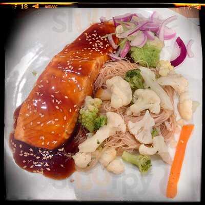 Las Nubes De Diagonal