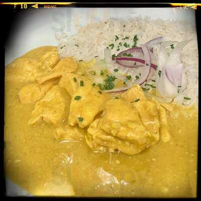 Las Nubes De Diagonal