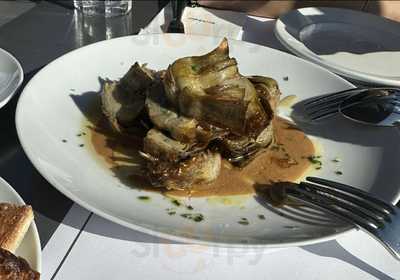 Las Nubes De Diagonal