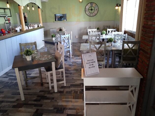 T&a's Restobar Mollina