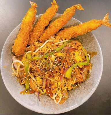 Xiximu Creative Cuisine