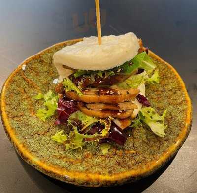 Xiximu Creative Cuisine