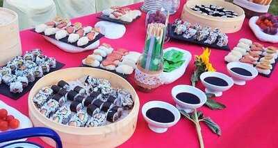 Xiximu Creative Cuisine