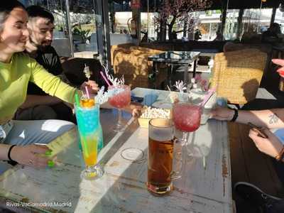 El Edén Hawaiano Azteca- Maya