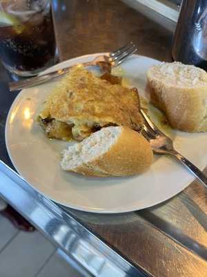 Gastrobar & Sea La Marea