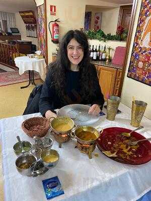 Royal Tandoori Indian Restaurant