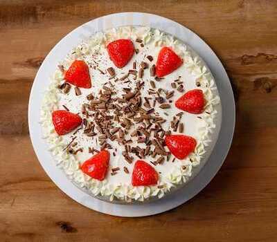 Crema Chocolate By Stata