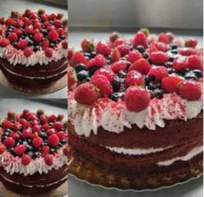 Crema Chocolate By Stata