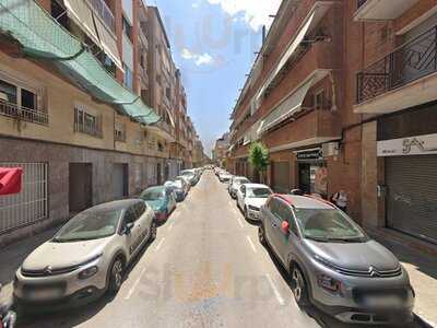 Crema Chocolate By Stata