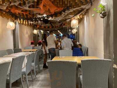 Inti&chaska Cocina Peruana