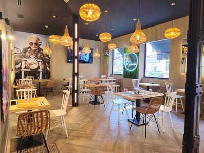 La Matriarca Restaurante