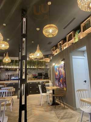 La Matriarca Restaurante