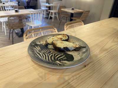 La Matriarca Restaurante