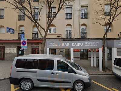 La Matriarca Restaurante