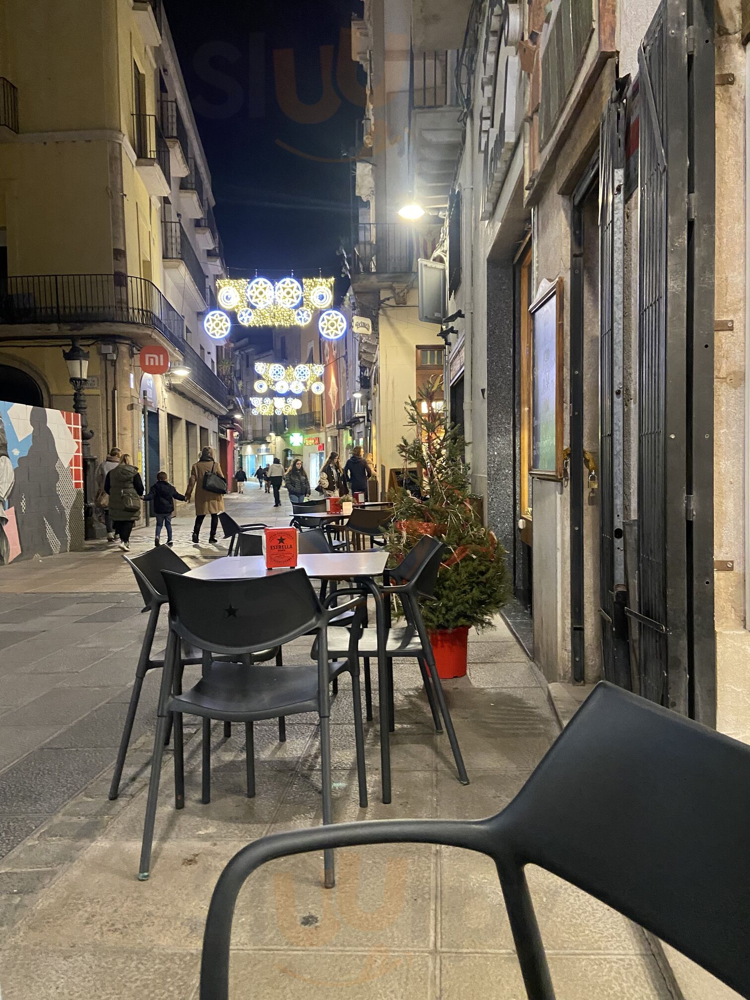 Pa I Degustació Manel