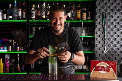Zas Cocktail Bar