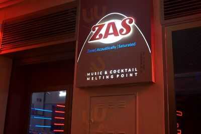 Zas Cocktail Bar