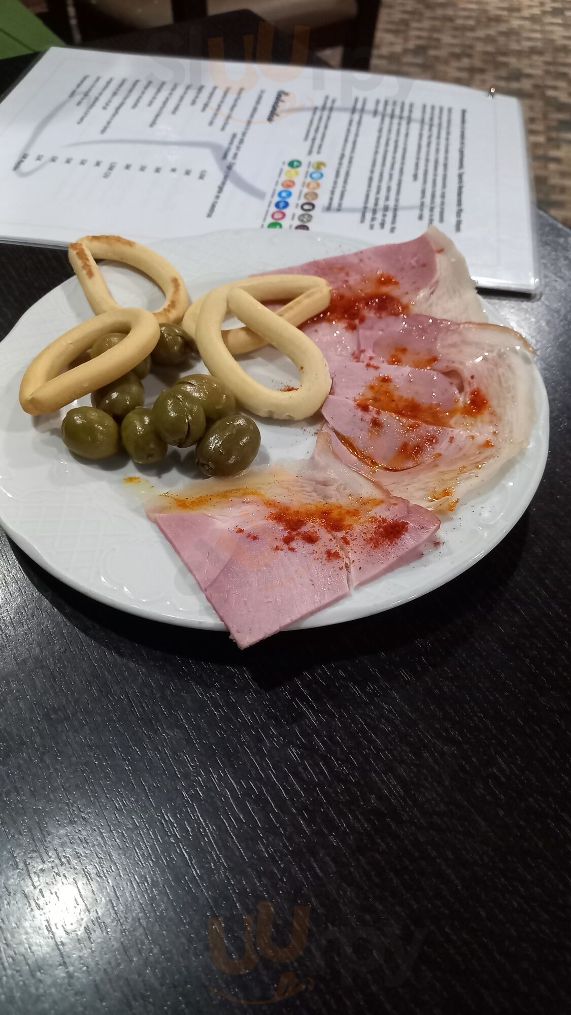 Restaurante Tapea Plaza Mayor