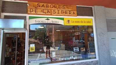 Sabores De La Sierra