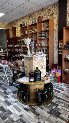 Sabores De La Sierra