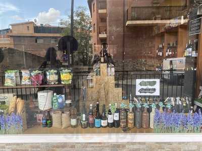 Sabores De La Sierra