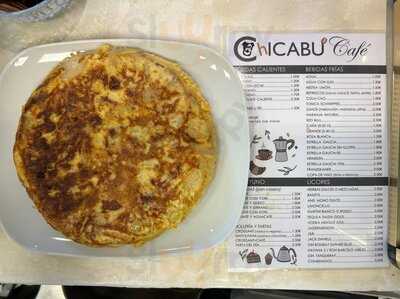 Chicabú Café